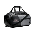 Quanzhou Disen Factory  Polyester  Sport Gym  Bag For Men